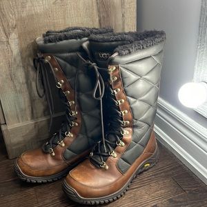 UGG Yose Tall Waterproof Boot